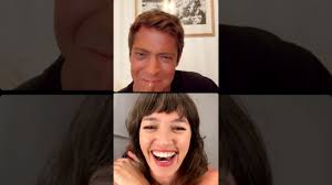We did not find results for: Vivo De Instagram De Gaston Dalmau Junto A Candela Vetrano Youtube