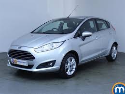 Ford Fiesta Zetec At Motorpoint Co Uk Ford Fiesta Ford Used Ford