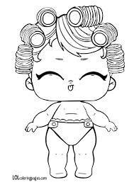 Coloring studiolearn coloring, draw away stress & anxietyhello everyone , i am coloring studio and welcome to my world. 15 Ide Lol Surprise Warna Halaman Mewarnai Buku Mewarnai