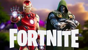 The stark industries/upper new york. All Fortnite Season 4 Superpower Abilities Ranked Fortnite Intel