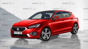 · fda grants full approval for pfizer vaccine. Seat Leon 2019 Dieses Rendering Zeigt Die Neuauflage