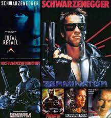 Maybe you would like to learn more about one of these? The Governator Rocks Top 10 Arnold Schwarzenegger Movies Joe S St Louis Stltoday Com