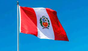 Sin embargo una vez finalizada la era de trujillo, la ley 6085 del 22 de octubre de 1962 (gaceta oficial 8707 del 3 de noviembre de 1962). Dia De La Bandera En Peru Cuando Como Y Por Que Se Celebra Este Efemeride En El Pais Poesia De La Bandera Peruana La Republica