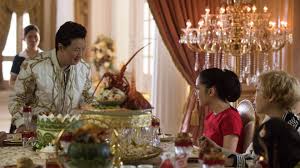 Image result for crazy rich asians pics