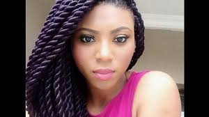 Latest french braid hairstyles ahna o'reilly. African Hair Braiding Styles Braided Hairstyles For Black Girls Youtube