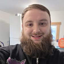 Ah where it all began, circa 2013. How old were you when you first beheld  the monster of Terminus Cave? I was 19