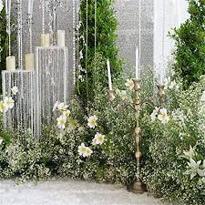 These free photos are cc0 licensed, so you can use them in both your personal or commercial projects without attribution. Amazon Com Lfeey 10x10ft White Flower Floral Backdrop For Wedding Garden Candles Flowers Marriage Catering Ceremony Table Couples Lover Anniversary Photography Background Photo Studio Props Camera Photo