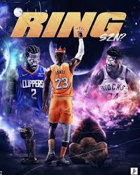 Lebron James On Instagram Is Now The Time For Lebron To Win His 4th Championship In 2020 Lebron James Nba Art Basketball Art