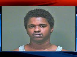 Oklahoma City man arrested for allegedly abusing child, strangling woman