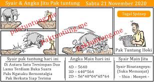Ck Pak Tuntung Prediksi Pak Tuntung Kode Syair Pak Tuntung Pak Tuntung Hk Teka Teki Hoki Sydney