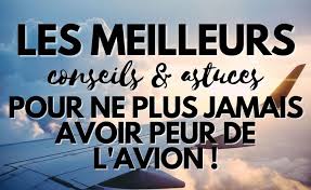 La proportion avoisinerait même les 30 a 34 ans, il n'a pas d'autre choix que de vaincre sa phobie pour mener à bien sa carrière professionnelle. Comment Vaincre Sa Peur De L Avion Les Meilleures Astuces