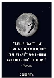 Brilliant And Beautiful Peter Pan Quotes Peter Pan Quotes Peter Pan Growing Up Quotes