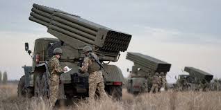 Госсекретарь сша тони блинкен утверждает, что все доказательства свидетельствуют о том, что россия намерена окружить киев и угрожать ему. V Ssha Rasskazali Kak Nachnetsya Vojna Na Ukraine 17 02 2022 Inosmi