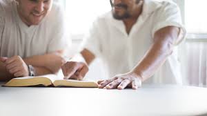 We did not find results for: Muslim Gospel Conversation Training First Colony Church Of Christ
