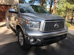 My word, this toyota tundra is on another level. Rock Warrior Grille For 2013 Platinum Toyota Tundra Forum