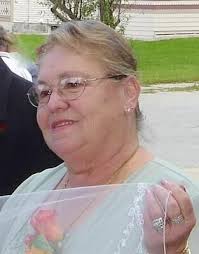 Marcia Puro Obituary (1941