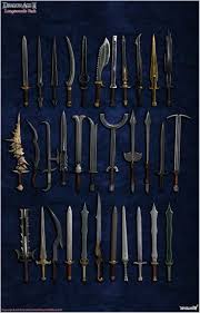 Pin On Weapons Props