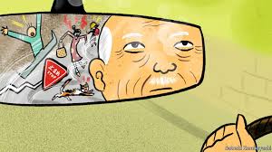 Japan Is Trying To Get Doddering Drivers To Give Up Their Licences Japan Motorist How To Get