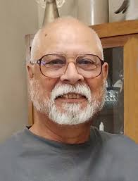 Obituary for Daniel Rodger Soto