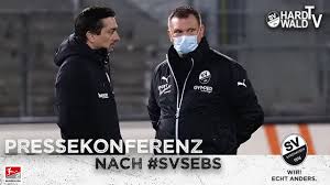 Here on yoursoccerdose.com you will find eintracht braunschweig vs sandhausen detailed statistics and pre match information. Pressekonferenz Sv Sandhausen Eintracht Braunschweig Youtube