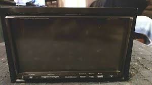 When i turn on the car it prompts me to enter is a passcode (which i don't know). Dvd Player Navigation Gps Radio For Toyota Prado Grande Land Cruiser 100 Series 625 62 Picclick