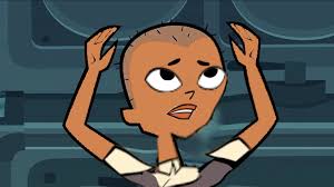 eğer heather courtney'nin saçını kesmeyi başarırsa: : r/Totaldrama