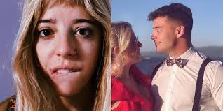 Nati Jota confirmó su separación: "Miedo es vivir destrozado para siempre" 