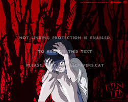 Lucy S Fear Lilium Elfen Lied Diclonius 3052376 Hd Wallpaper Backgrounds Download The great collection of elfen lied wallpaper for desktop, laptop and mobiles. lucy s fear lilium elfen lied diclonius