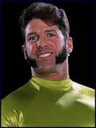 Billy & Chuck's Wedding