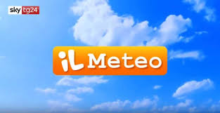 Χάρτης κεραυνών, βροχής και πίεσης. Grossa Novita Nel Panorama Meteo Italiano Ilmeteo E Sky Insieme In Diretta Ilmeteo It
