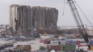 A caretaker government is a temporary ad hoc government that performs some governmental duties and functions in a country until a regular government is elected or formed. Lebanon S Caretaker Prime Minister Calls Beirut Port Explosion Suspicious Wnngc World News Network