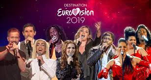 Porträts der teilnehmenden künstler, gewinner, platzierungen, videos und bilder zum eurovision song contest. Tonight France Decides During Destination Eurovision Finale Escplus