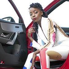 Thuso mbedu left south africa filled with pride on tuesday night when she announced that she got the lead role on an american series actress thuso mbedu image: Thuso Mbedu In Line For An Emmy Award Again