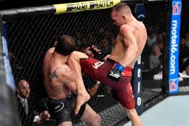 Moraes pits henry the messenger cejudo vs marlon magic moraes fight in united center, chicago, illinois, united states on jun 8, 2019. Ufc 238 Post Event Recap Mma Sucka
