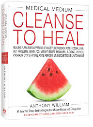 I highly recommend this book for all who want to spiritualy, mentally, emotionally and physically heal from the core. Cleanse To Heal Book