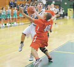 Mount Vernon falters in second half to fall to Monroe