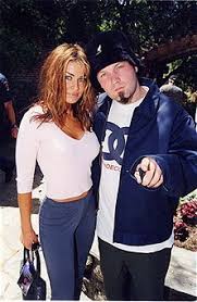 The silver fox photo is his sole pic now under his social media profile. Fred Durst Dating Famousfix Com