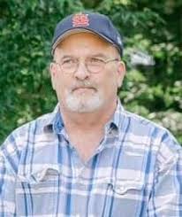 Keith Golden Obituary