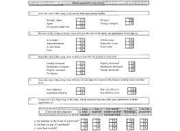 Loss of armpit/pubic hair questionnaire. Male Hair Growth Questionnaire Used For Patient Self Assessment Of Download Scientific Diagram