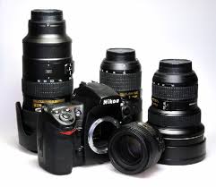 Nikon Lens Compatibility Charts