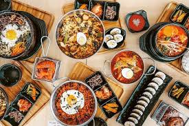 See what myeongdong topokki (mdtopokki) has discovered on pinterest, the world's biggest collection of ideas. 34 Year Old Entrepreneur Finds Innovative Ways To Bring Korean Food To M Sians During Mco