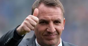 Leicester to appoint Brendan Rodgers in 'next 24 hours'