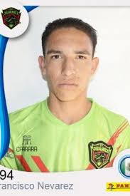 Francisco Nevarez - Stats and titles won - 25/26