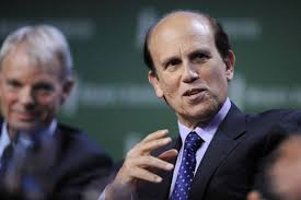 Michael Milken loves Canada