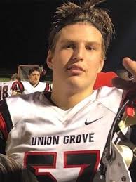 2020 Top Football Recruits in Wisconsin