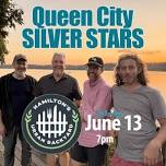 Queen City Silver Stars