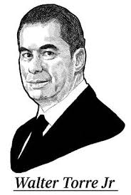 MEMÓRIA: Walter Torre, o incorporador que pensou grande