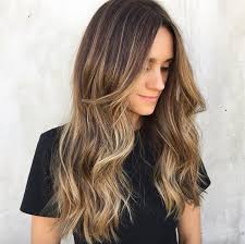 No matter your hair type, texture, eye color, or skin tone, light brown hair is. 39 Balayage Hair Ideas For Brown Hair Blonde Hair More Glamour