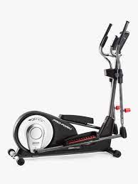 Proform Fitness Machines John Lewis Partners