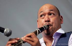 Pete Fountain recognized as New Orleans Jazz Fest ancestor